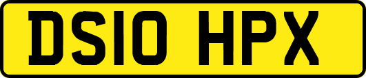 DS10HPX