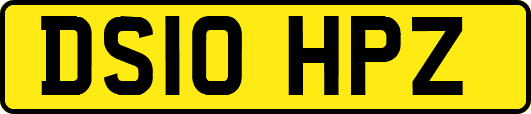 DS10HPZ