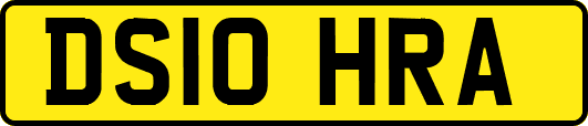 DS10HRA