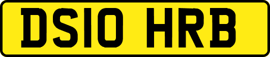 DS10HRB