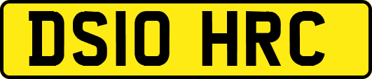 DS10HRC