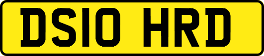 DS10HRD