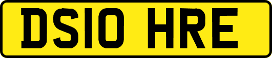 DS10HRE