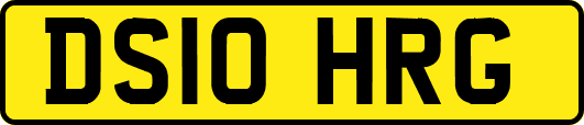 DS10HRG