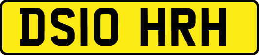 DS10HRH