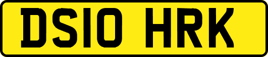 DS10HRK
