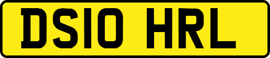 DS10HRL