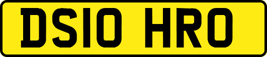 DS10HRO