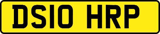 DS10HRP