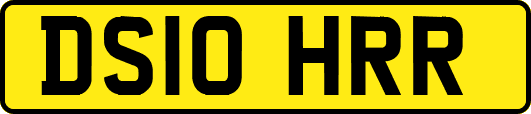 DS10HRR