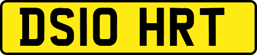 DS10HRT