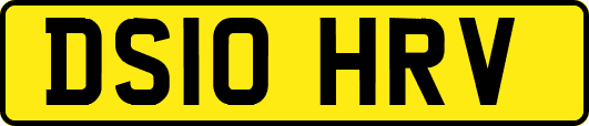 DS10HRV