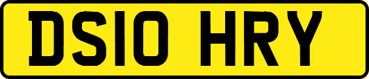 DS10HRY