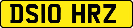 DS10HRZ