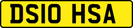DS10HSA