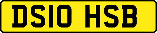 DS10HSB