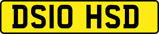 DS10HSD
