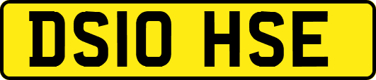 DS10HSE