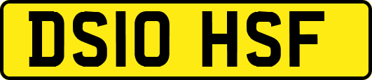 DS10HSF
