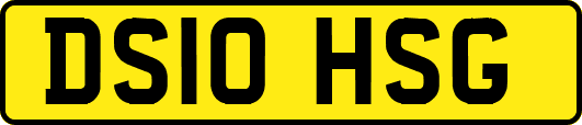 DS10HSG