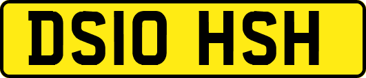 DS10HSH