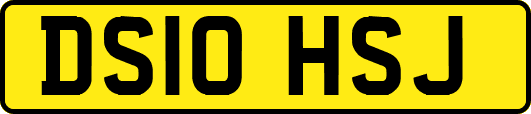 DS10HSJ