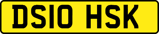 DS10HSK