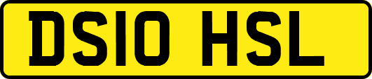DS10HSL