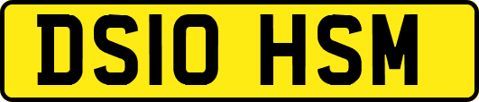 DS10HSM