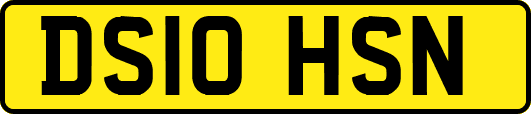 DS10HSN