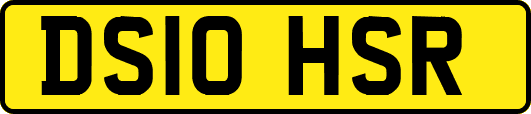 DS10HSR
