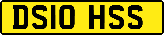 DS10HSS
