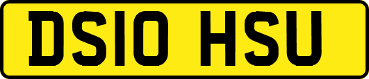 DS10HSU