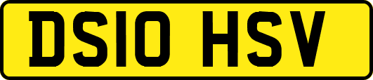 DS10HSV