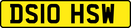 DS10HSW