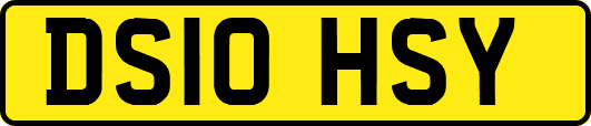 DS10HSY
