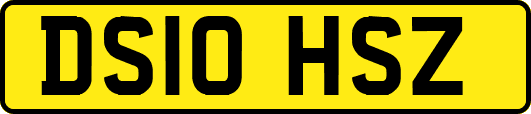 DS10HSZ
