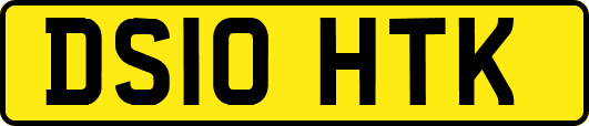 DS10HTK