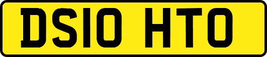 DS10HTO