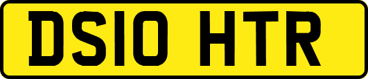 DS10HTR