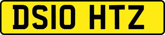 DS10HTZ