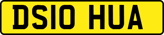 DS10HUA
