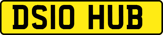 DS10HUB
