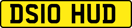 DS10HUD