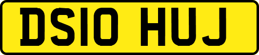 DS10HUJ