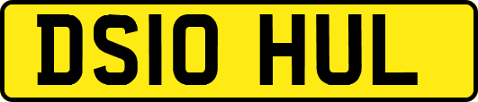 DS10HUL