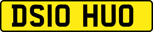 DS10HUO