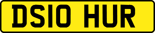DS10HUR