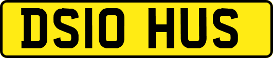 DS10HUS
