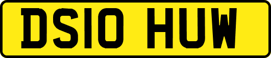 DS10HUW